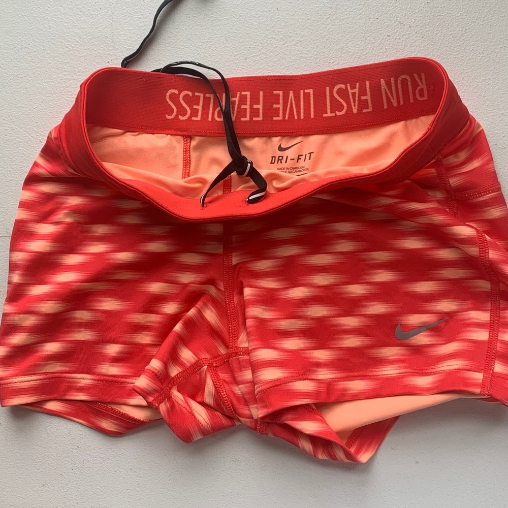 Nike Dry Fit Shorts